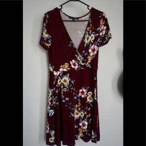 (One clothing) Dress